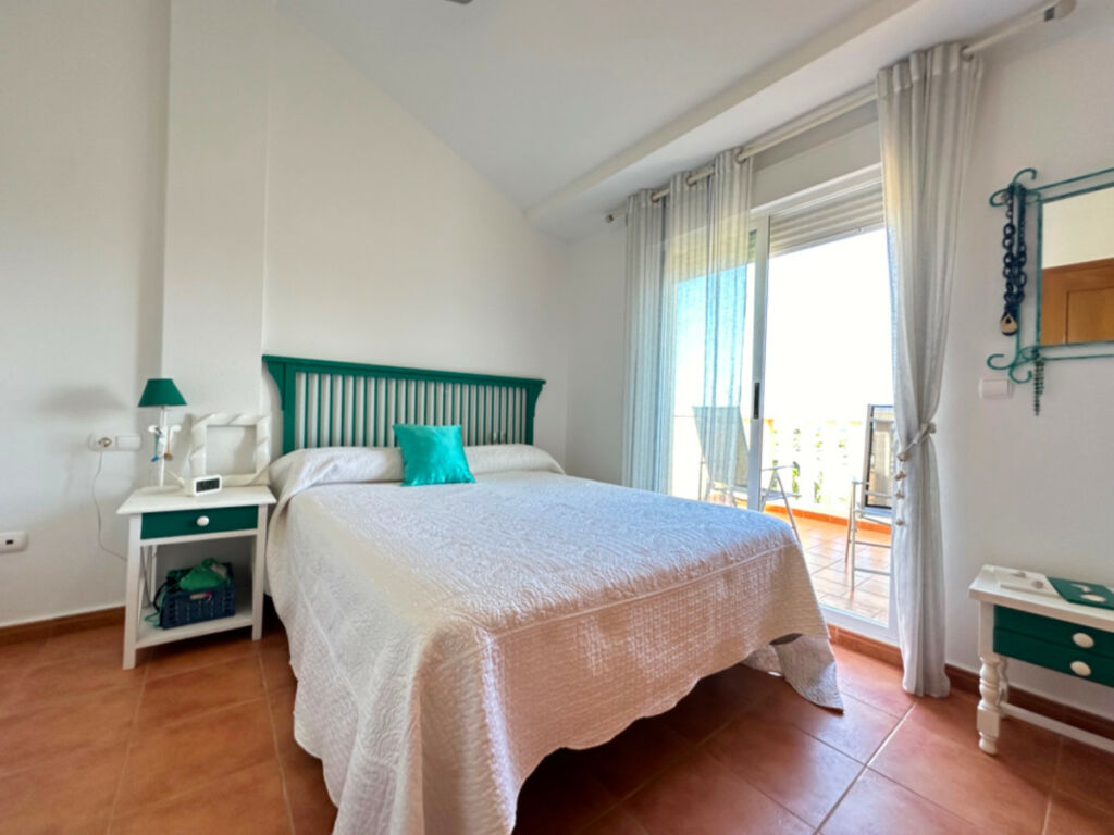 Duplex Los Narejos Murcia - image 9