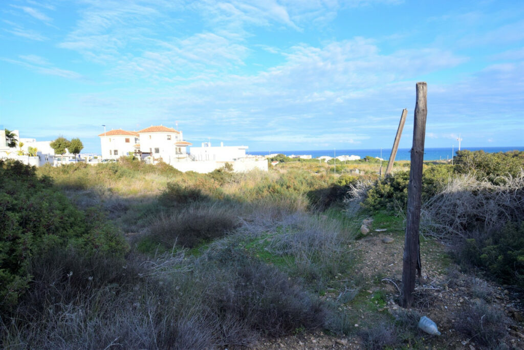 Land Guardamar del Segura Alicante - image 9
