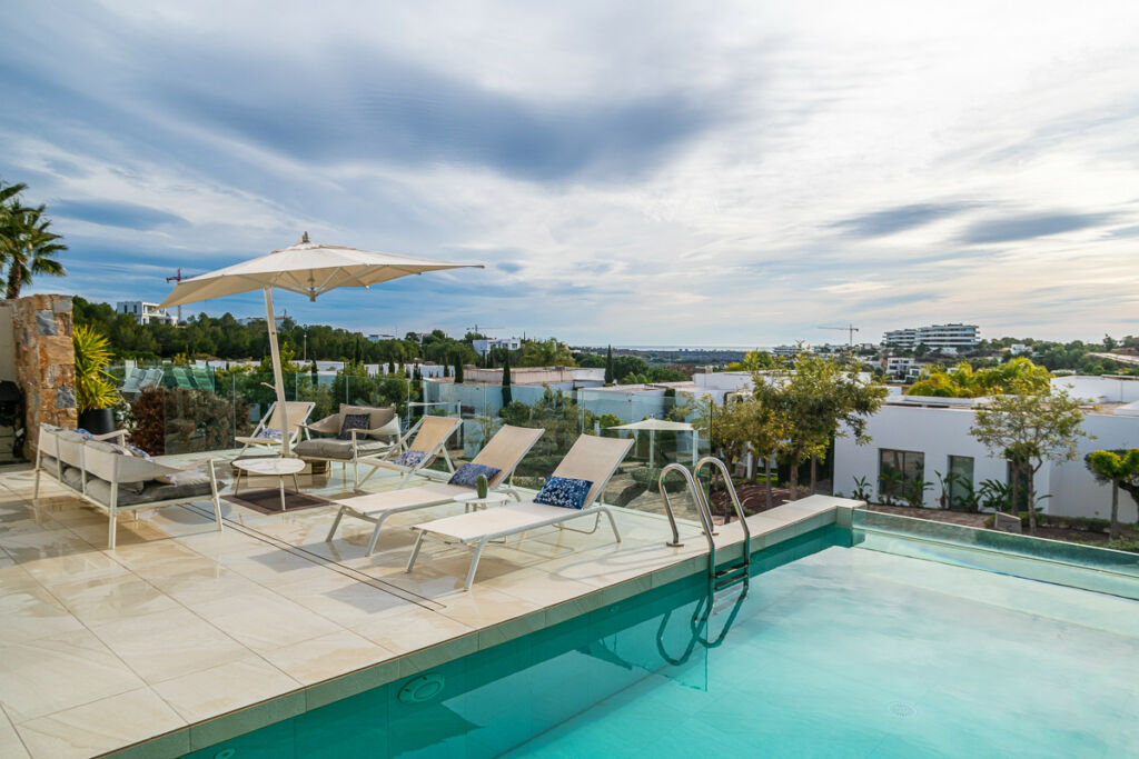 Detached Villa Las Colinas Golf Alicante - image 9
