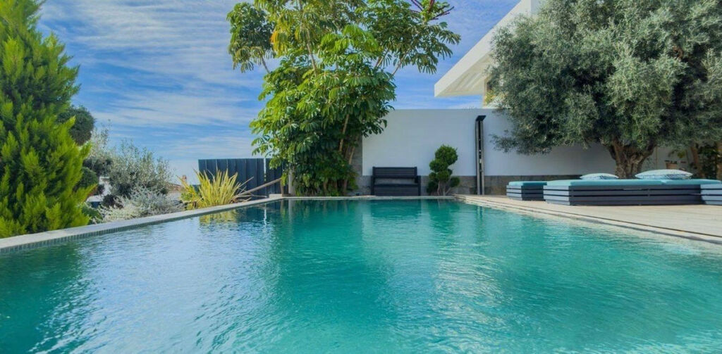 Bungalow Finestrat Alicante - image 9