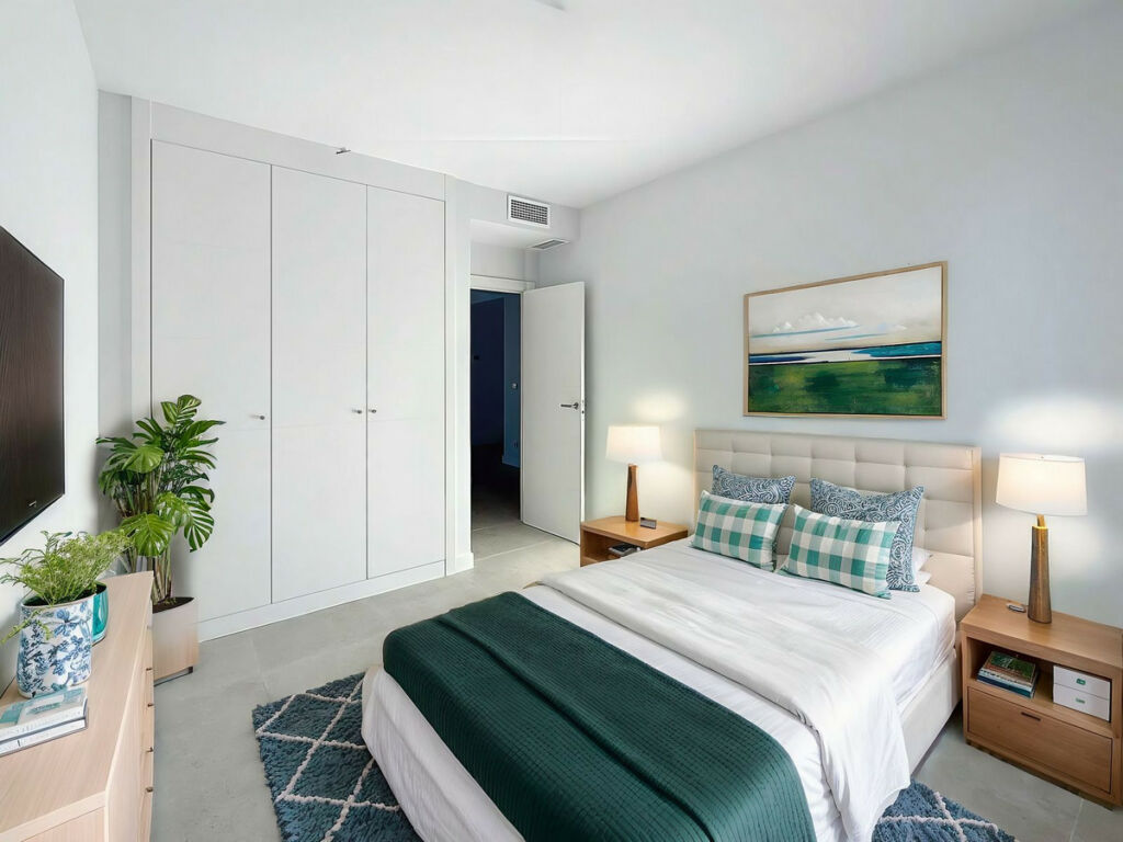 Penthouse Estepona Málaga - image 8