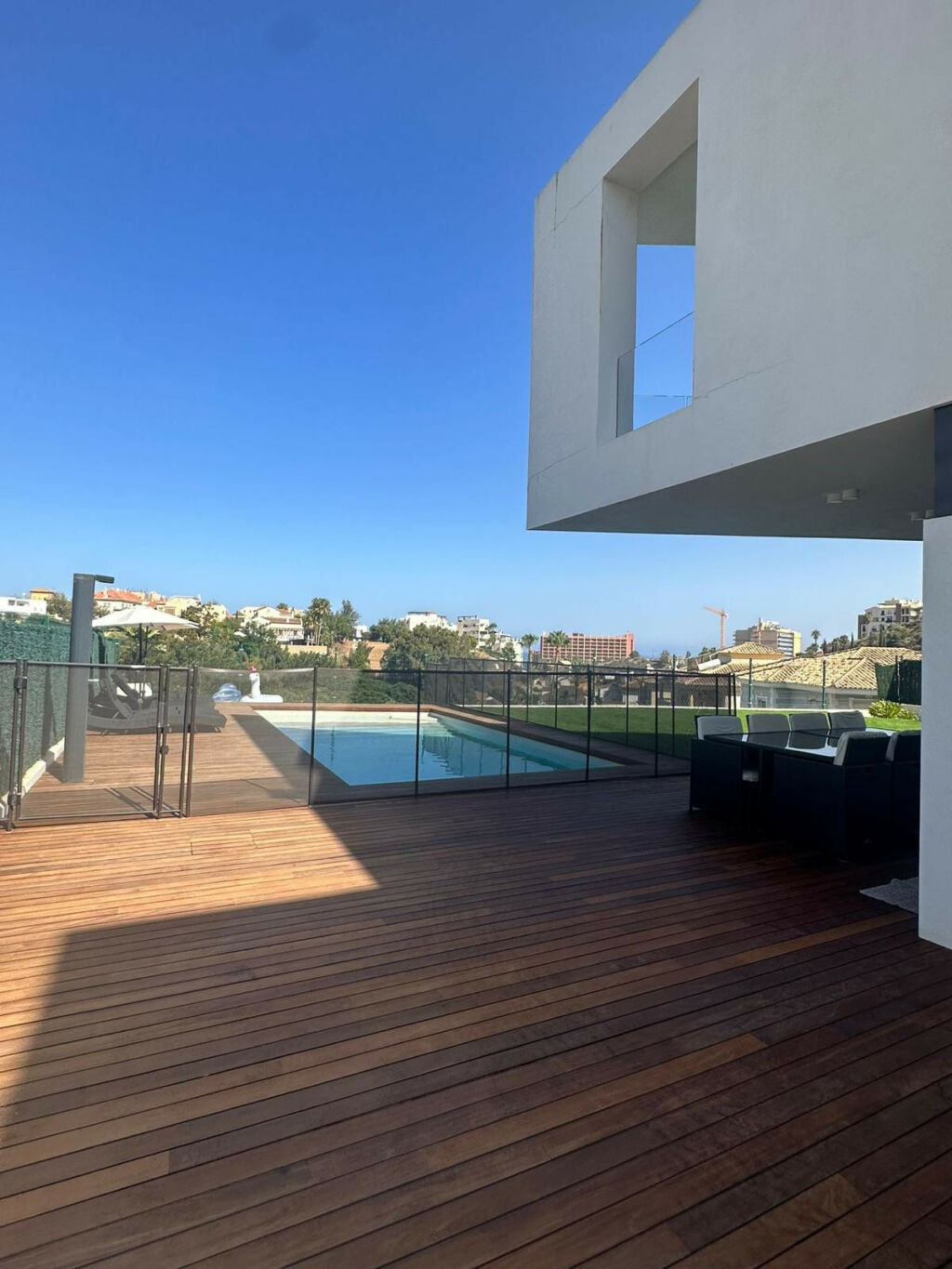 Detached Villa Benalmadena Málaga - image 9