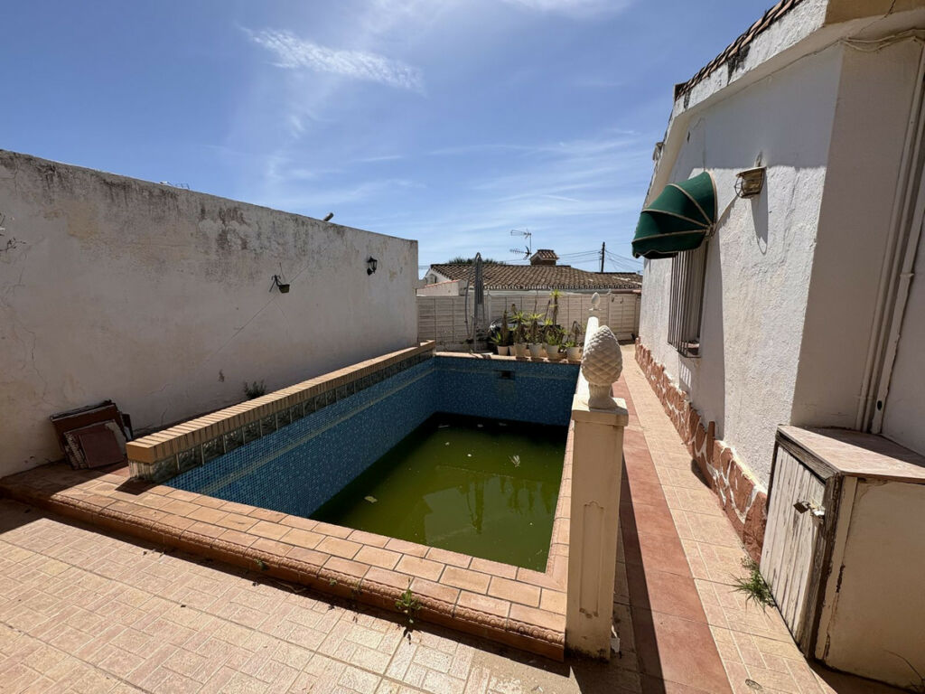 Semi-Detached House Torreblanca Málaga - image 9
