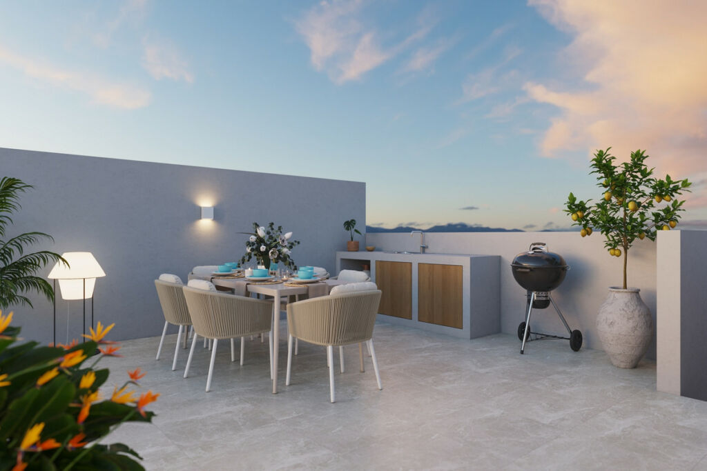 Duplex Pilar de la Horadada Alicante - image 9