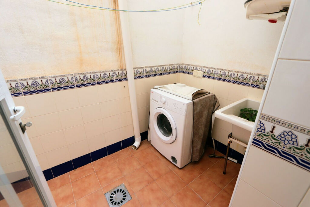 Semi-Detached House Los Alcazares Murcia - image 12
