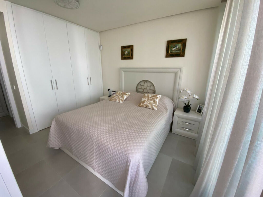 Townhouse Sotogrande Cádiz - image 9