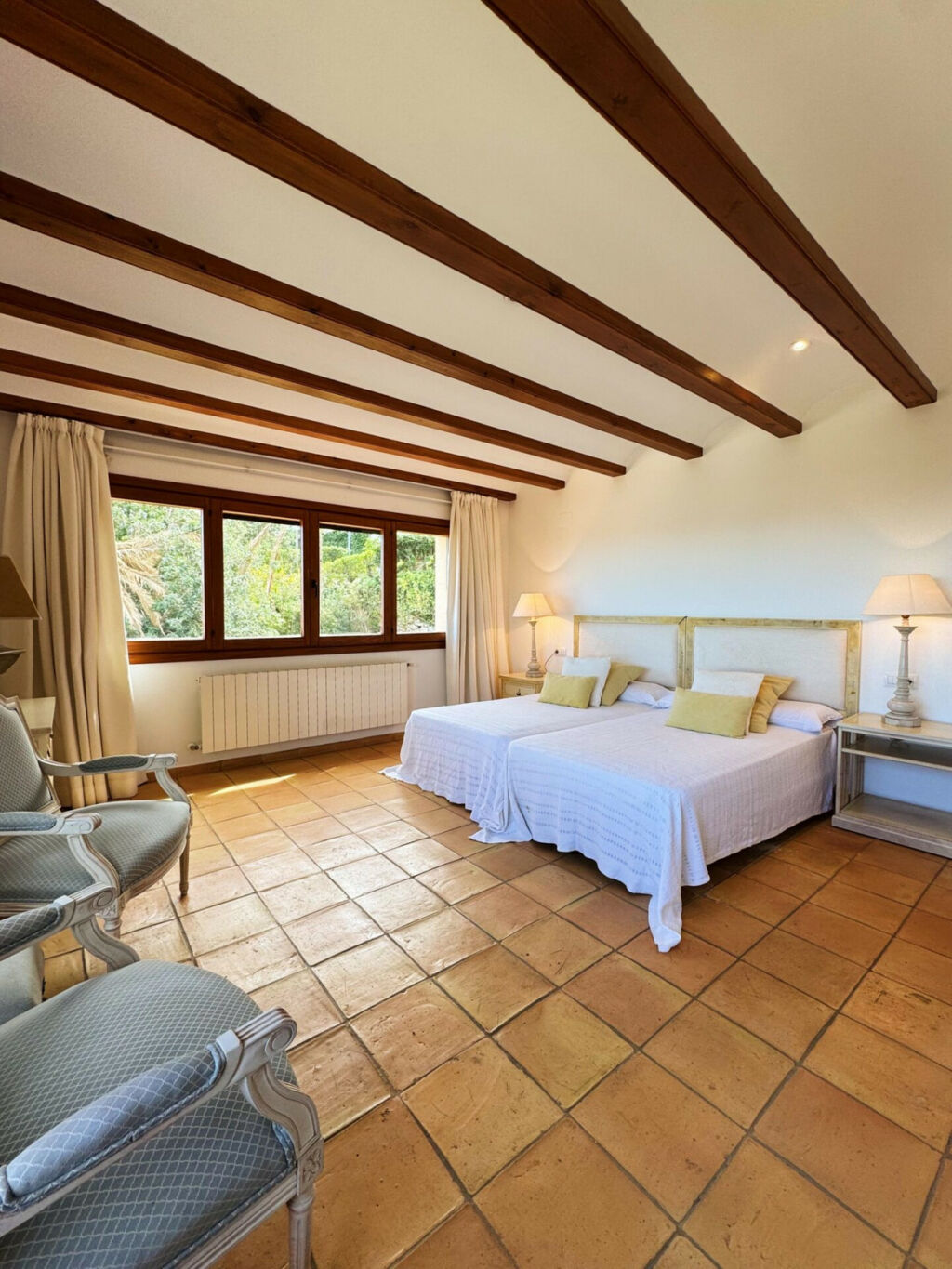 Detached Villa Javea Alicante - image 9
