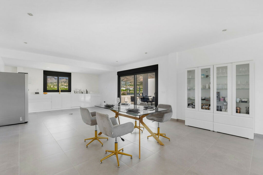 Detached Villa Macisvenda Murcia - image 7