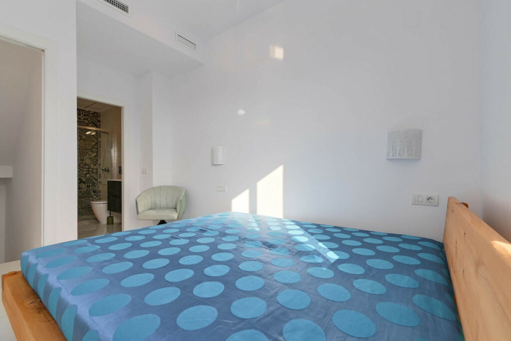 Bungalow Polop Alicante - image 9