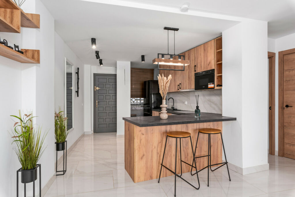 Middle Floor Apartment La Zenia Alicante - image 9
