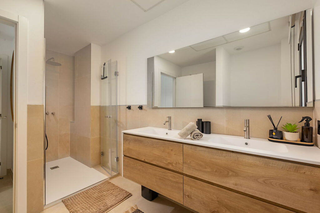 Duplex Casares Playa Málaga - image 9