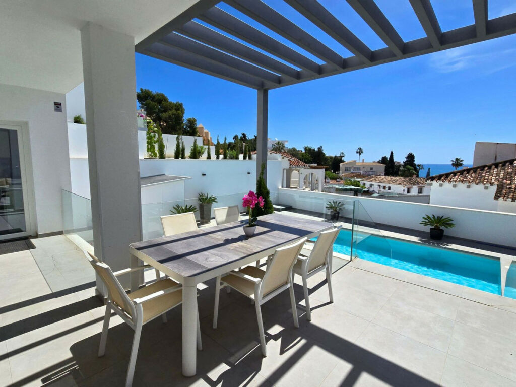 Detached Villa Torreblanca Málaga - image 9