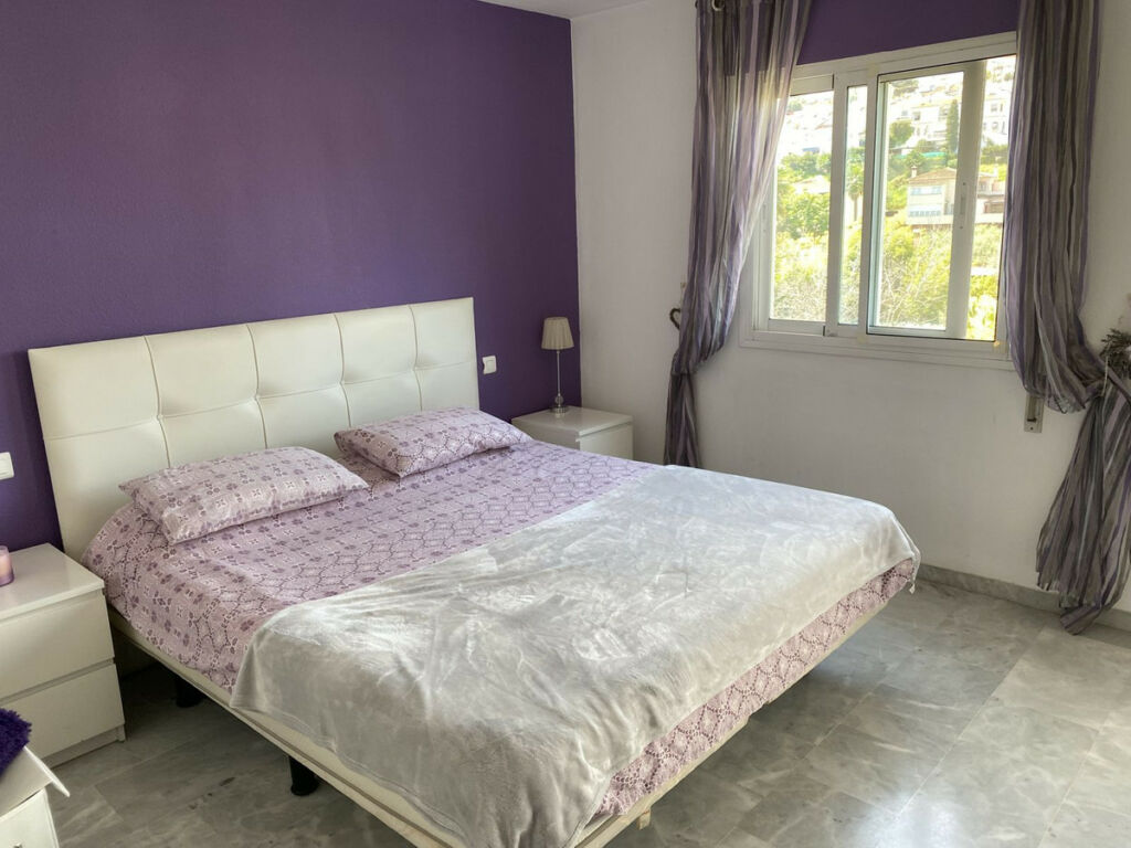 Townhouse Mijas Málaga - image 9