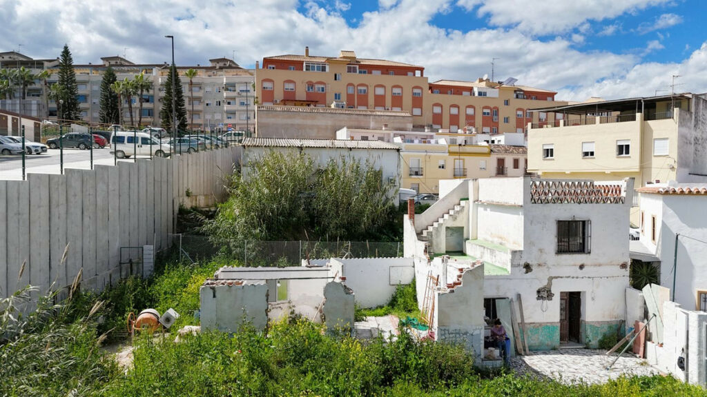 Residential Plot Coín Málaga - image 9