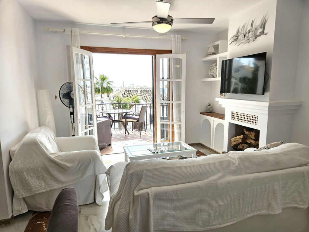 Semi-Detached House Mijas Golf Málaga - image 9