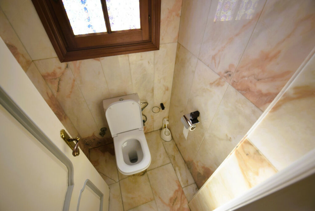 Detached Villa Torrevieja Alicante - image 9