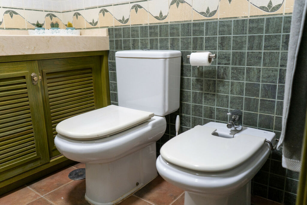 Middle Floor Apartment Torrox Málaga - image 9