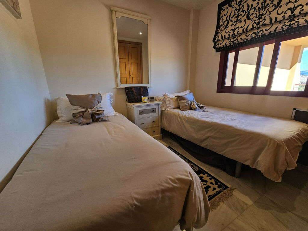 Penthouse La Cala de Mijas Málaga - image 9