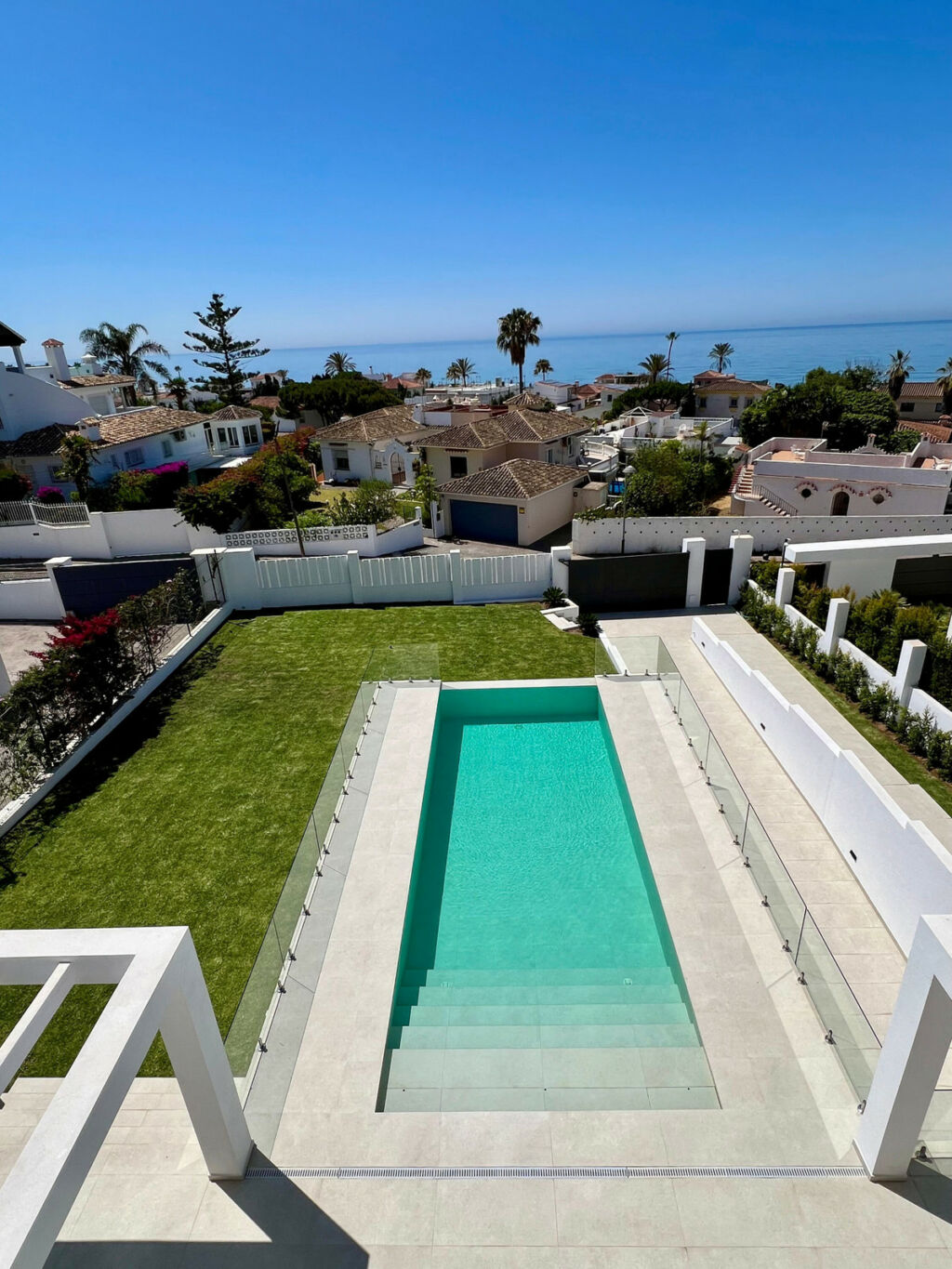 Detached Villa Marbella Málaga - image 9