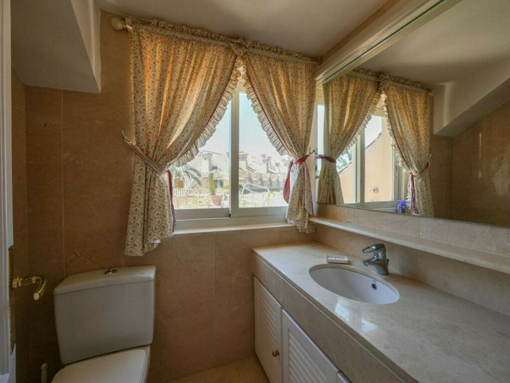 Penthouse Sotogrande Marina Cádiz - image 9