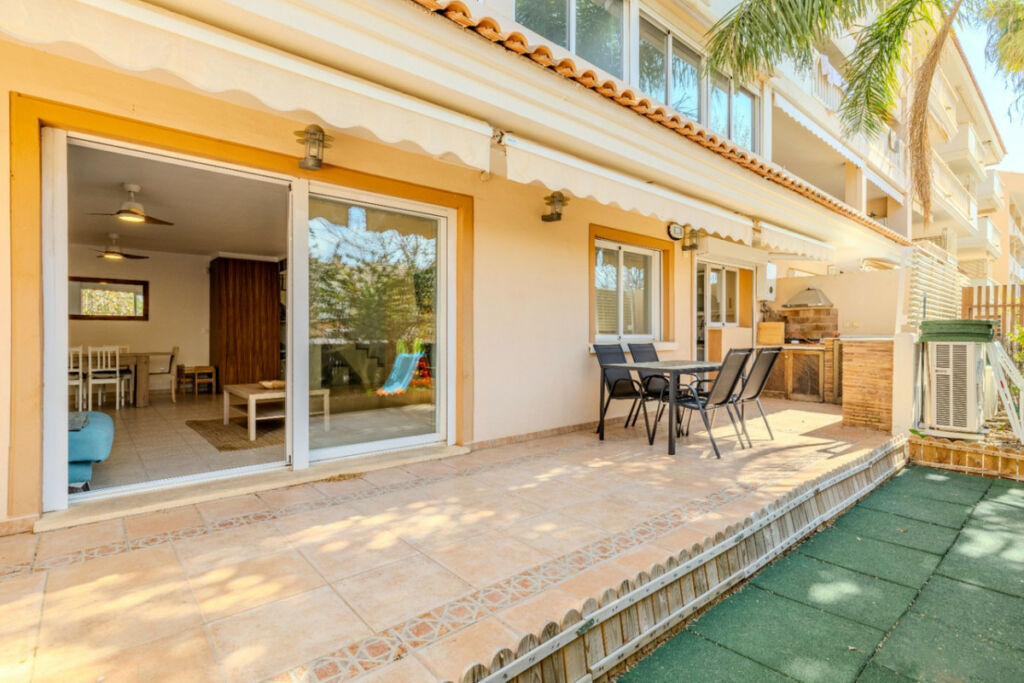 Duplex Javea Alicante - image 9