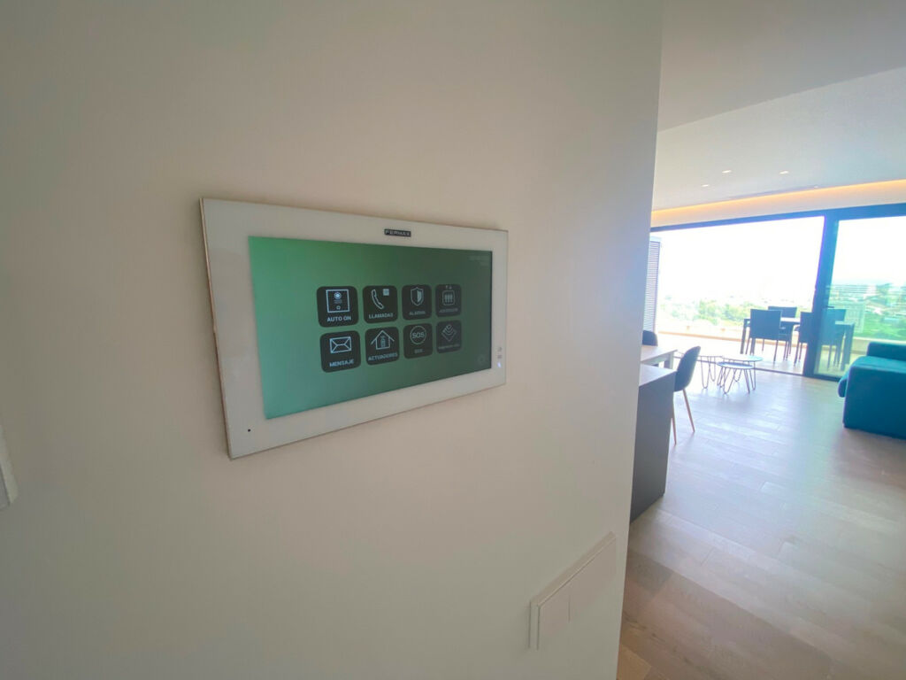 Middle Floor Apartment Las Colinas Golf Alicante - image 9