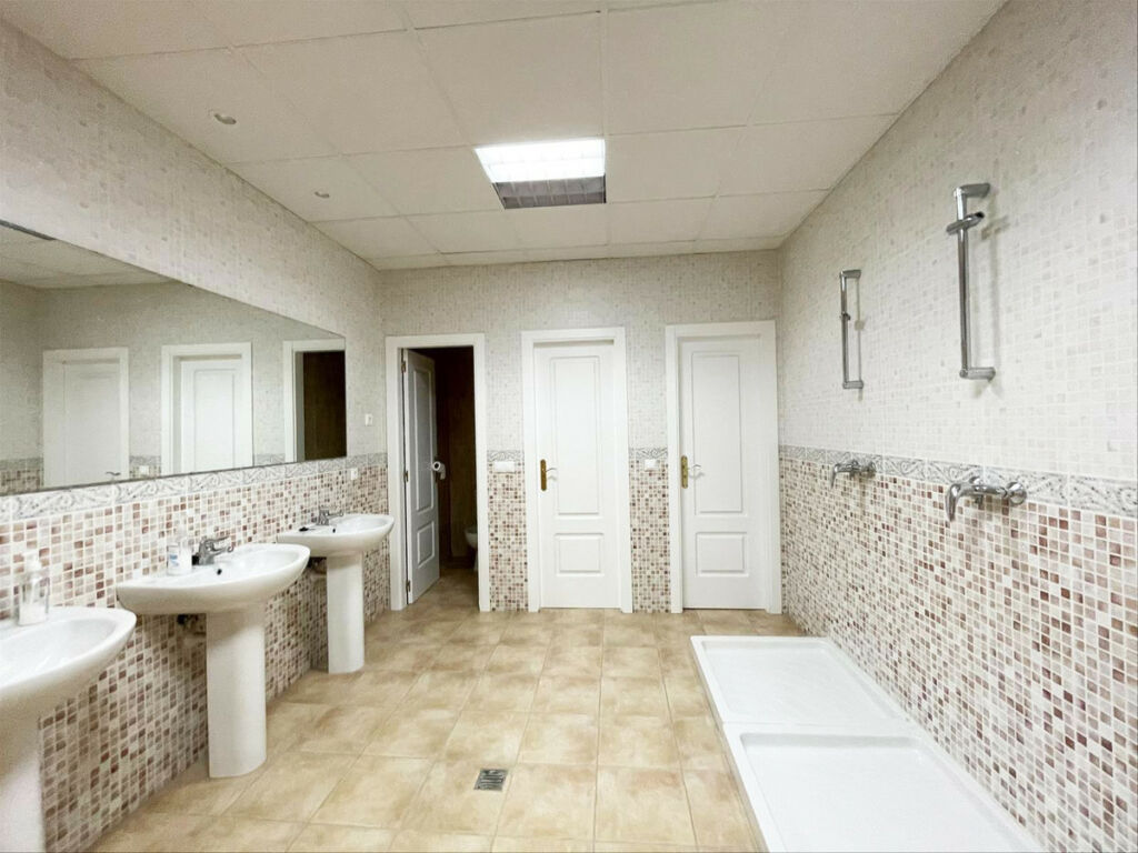 Middle Floor Apartment Calpe Alicante - image 9