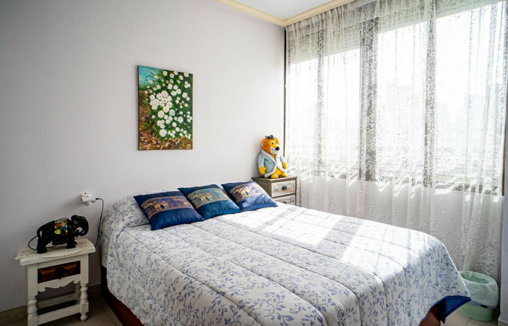 Middle Floor Apartment Benidorm Alicante - image 10