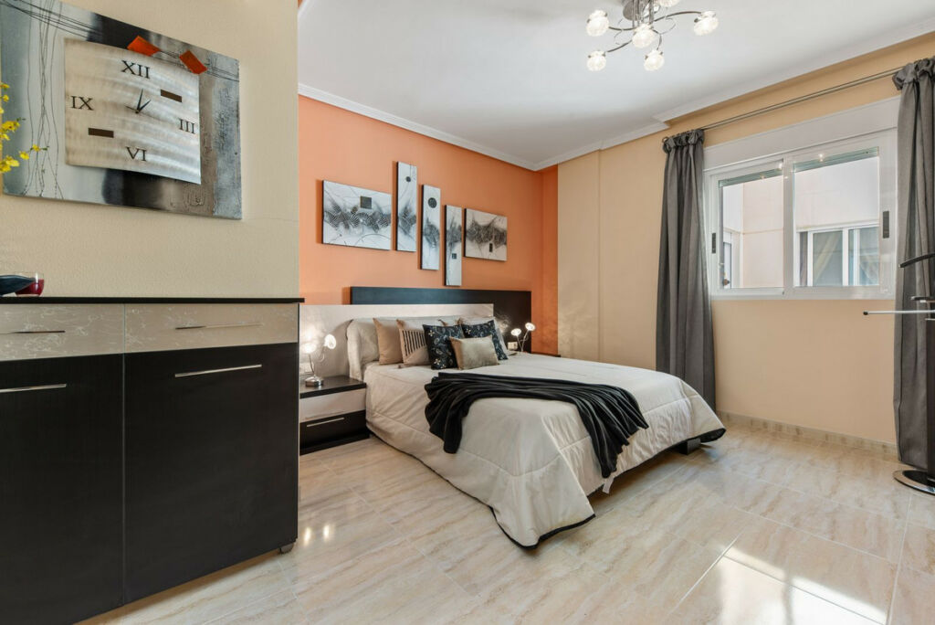 Penthouse Duplex El Campello Alicante - image 8