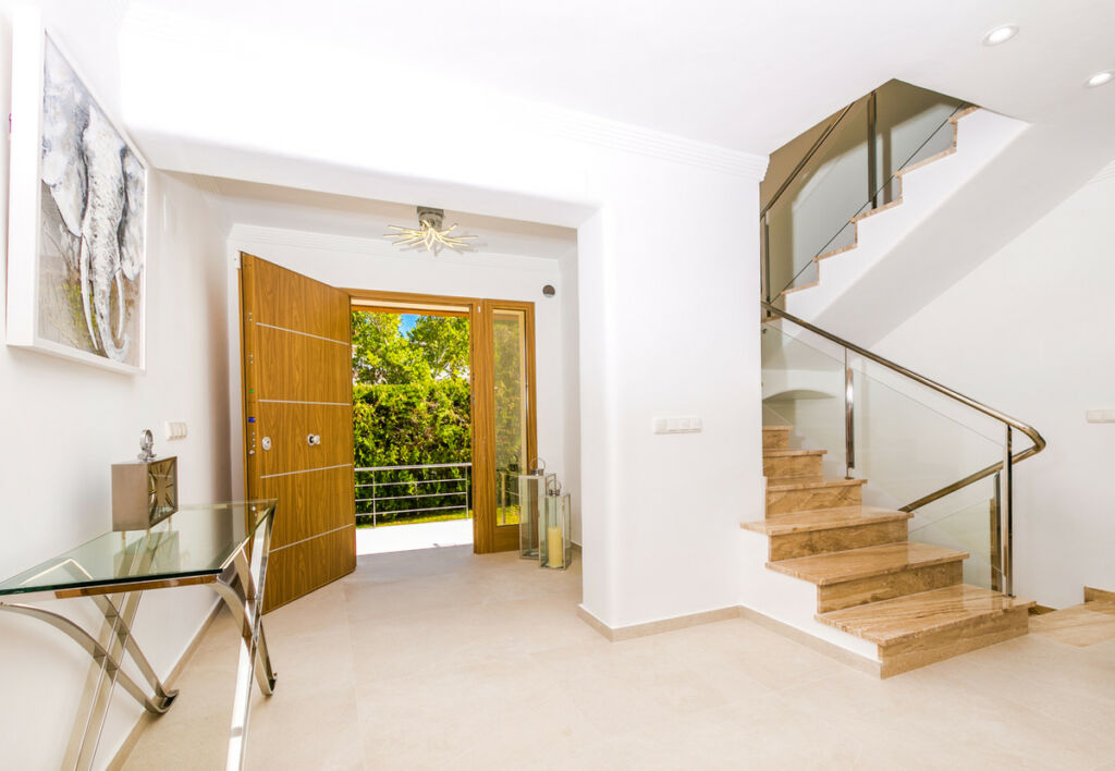 Detached Villa Javea Alicante - image 9