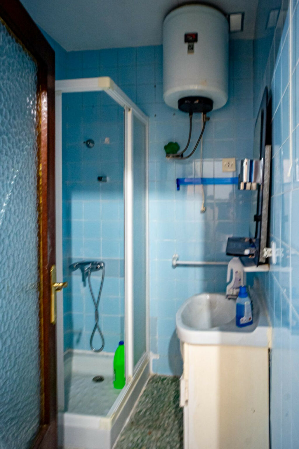 Townhouse Bolulla Alicante - image 11