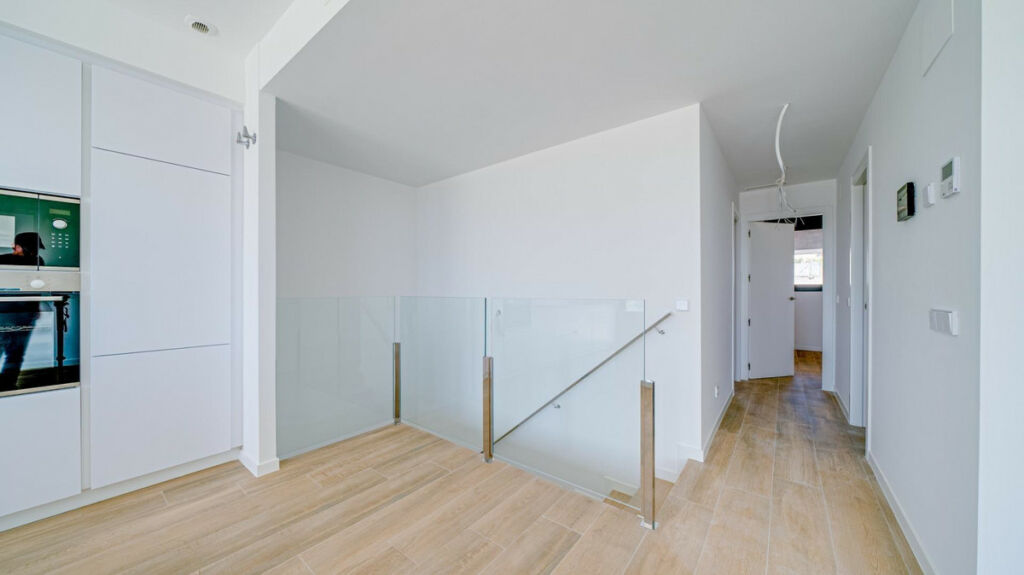 Duplex Finestrat Alicante - image 9
