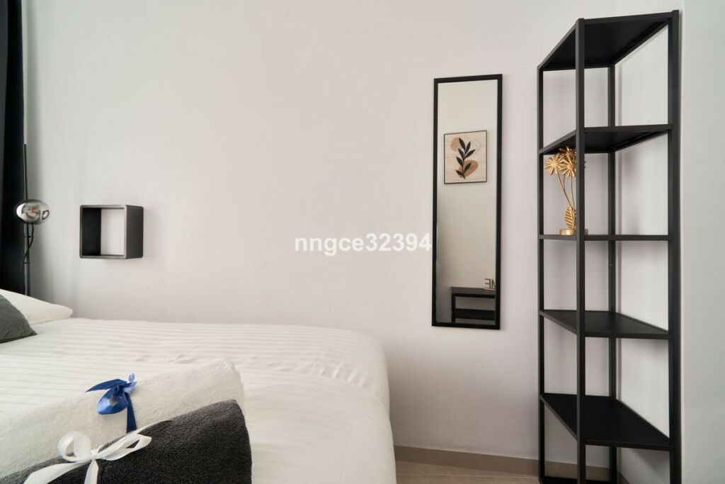 Middle Floor Apartment Marbella Málaga - image 13