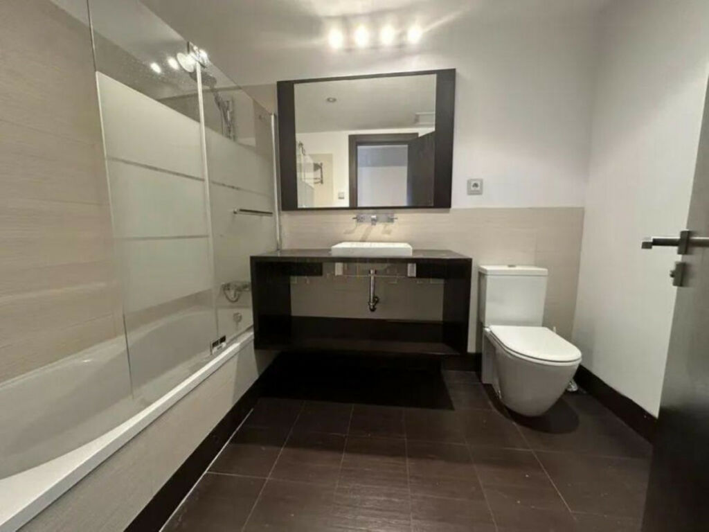 Ground Floor Apartment Marbella Málaga - image 9