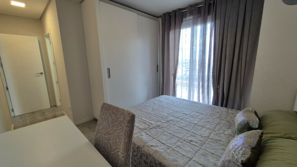 Penthouse Orihuela Alicante - image 9