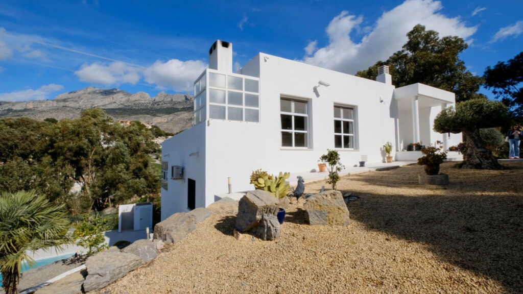 Bungalow Altea Alicante - image 9