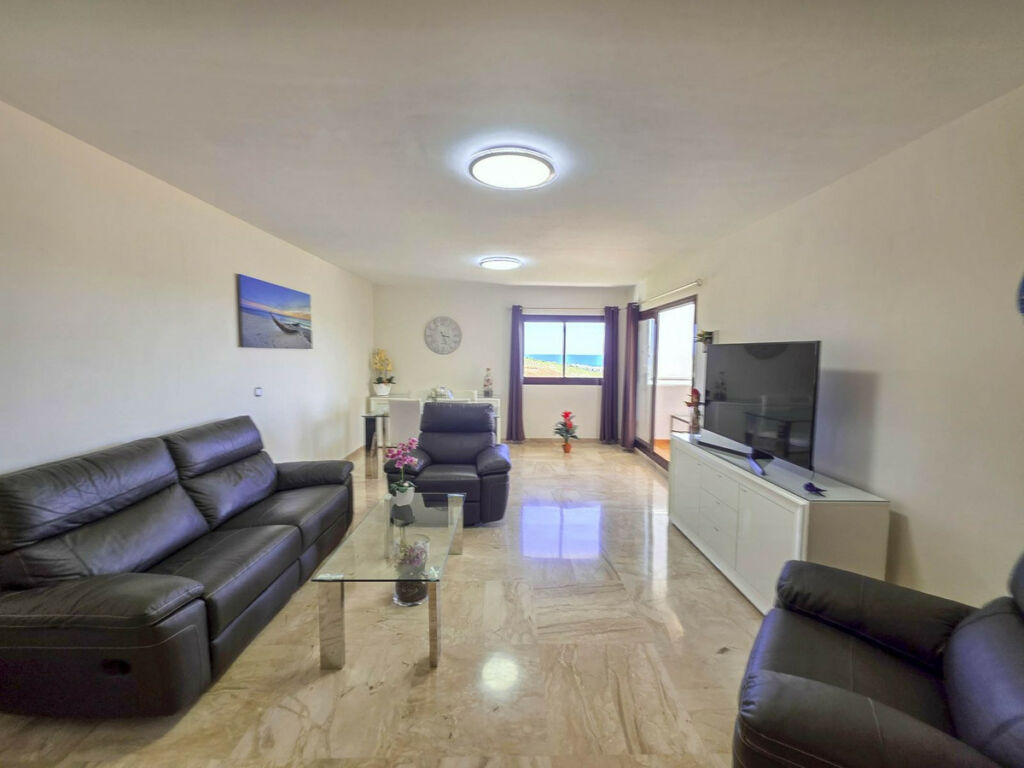 Penthouse Casares Playa Málaga - image 13