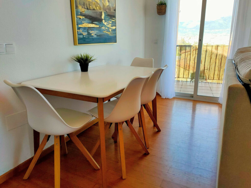 Penthouse Fuengirola Málaga - image 9