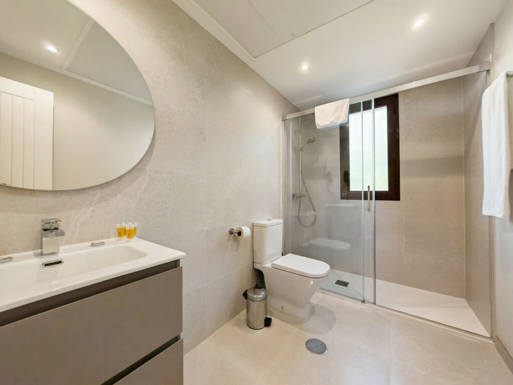 Penthouse Benahavís Málaga - image 9