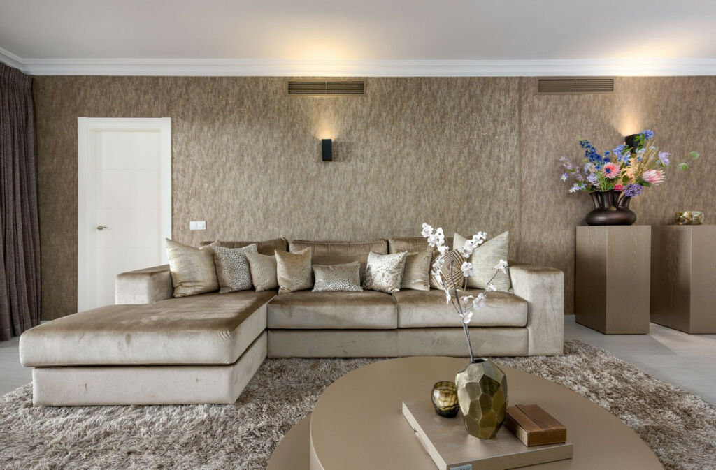 Ground Floor Apartment Monte Halcones Málaga - image 3