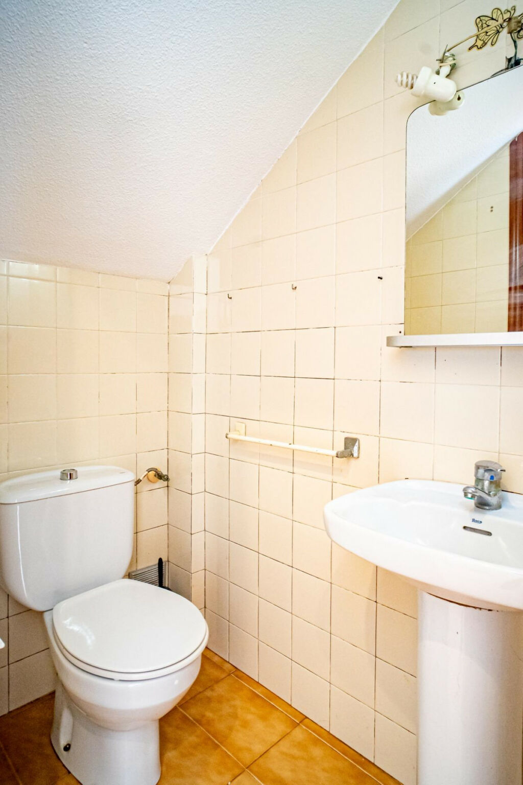 Townhouse Benidorm Alicante - image 9