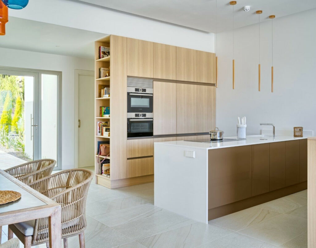 Detached Villa Las Colinas Golf Alicante - image 9