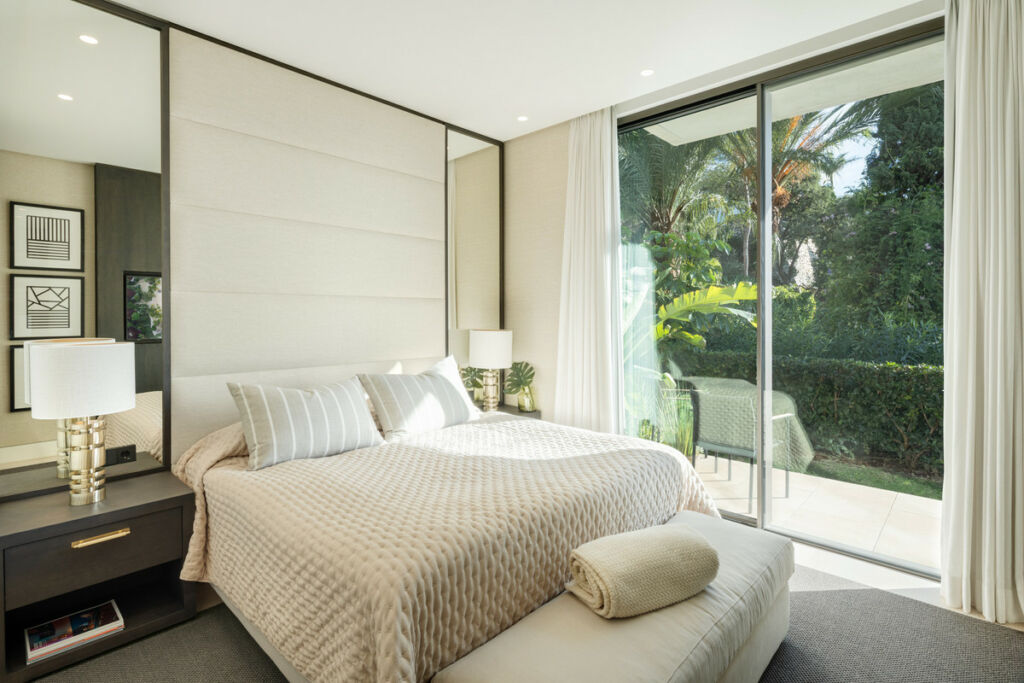 Detached Villa La Quinta Málaga - image 9