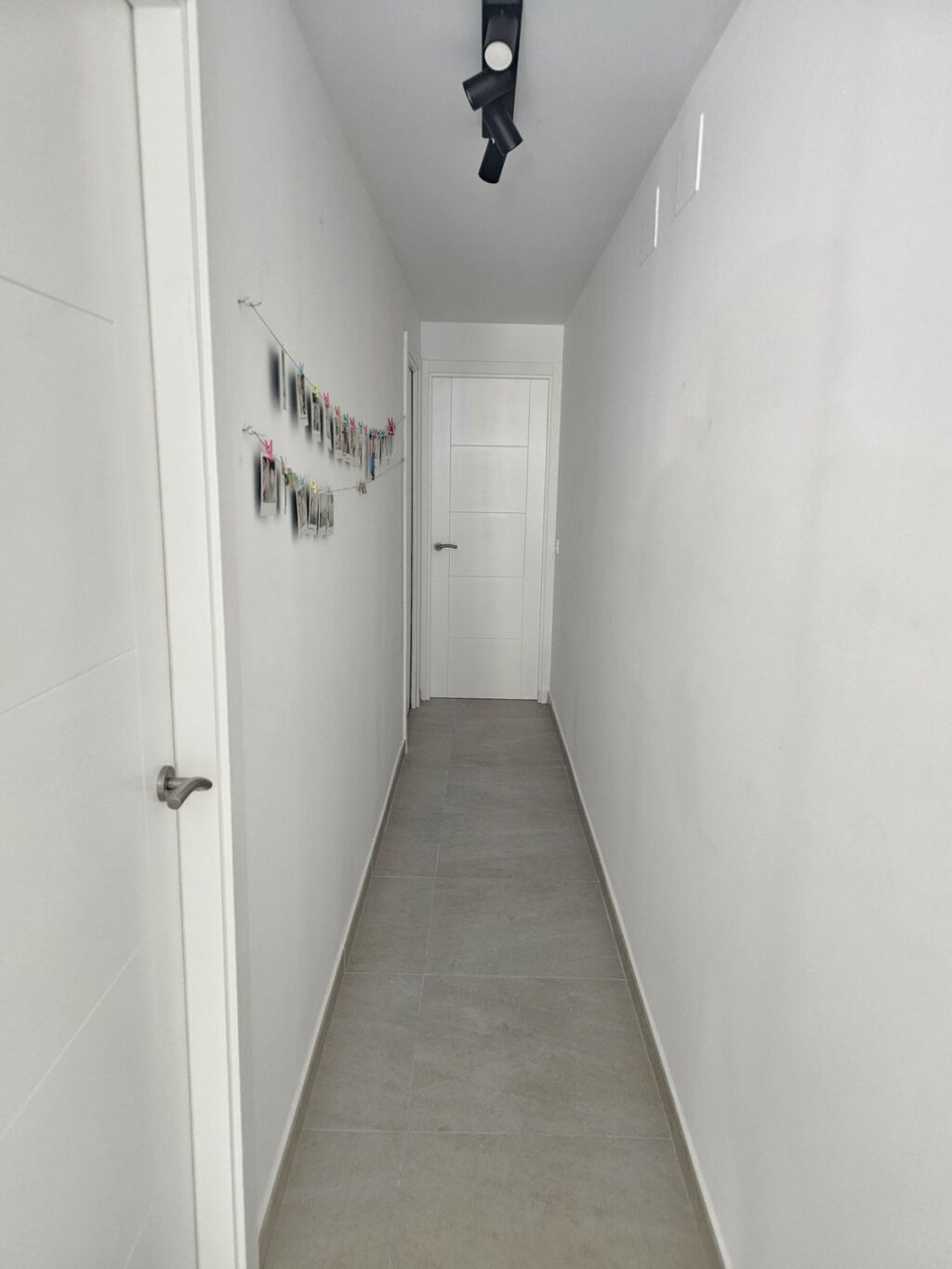 Middle Floor Apartment Fuengirola Málaga - image 9
