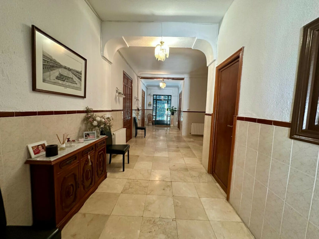 Detached Villa Torre Del Rico Murcia - image 9