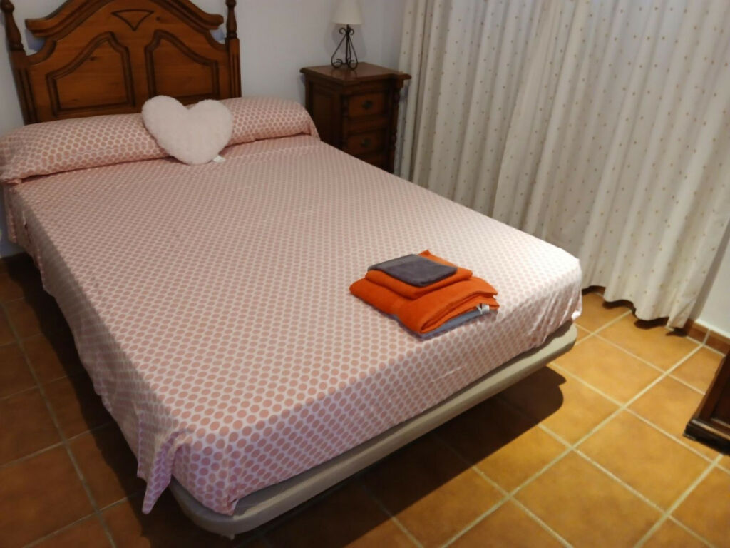 Detached Villa Mijas Málaga - image 9