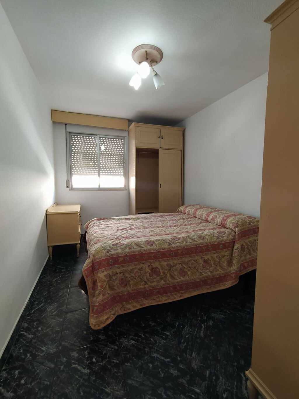 Middle Floor Apartment Málaga Málaga - image 9