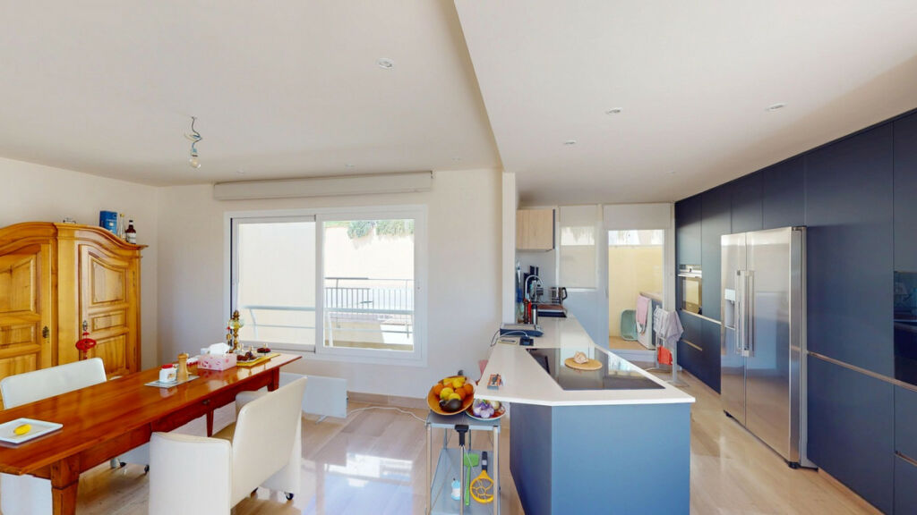 Penthouse Mijas Málaga - image 10