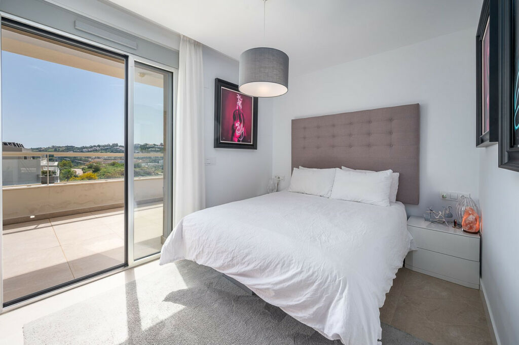 Penthouse La Cala Golf Málaga - image 9