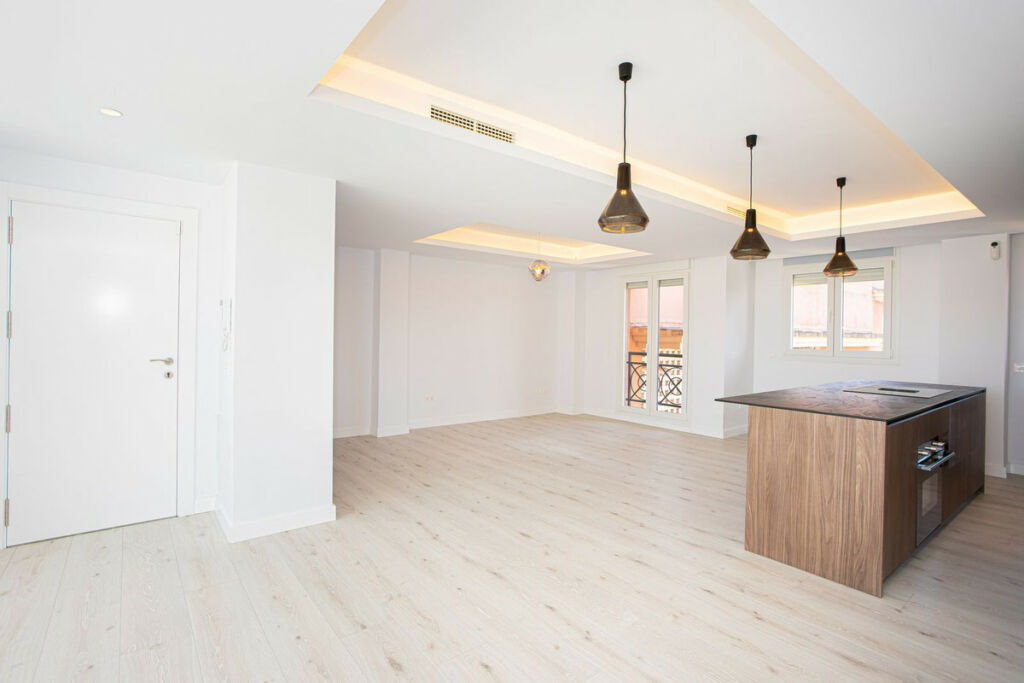 Penthouse San Pedro de Alcántara Málaga - image 9